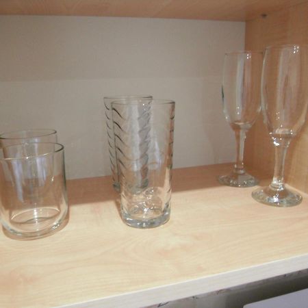 Modern Apartment キシナウ エクステリア 写真