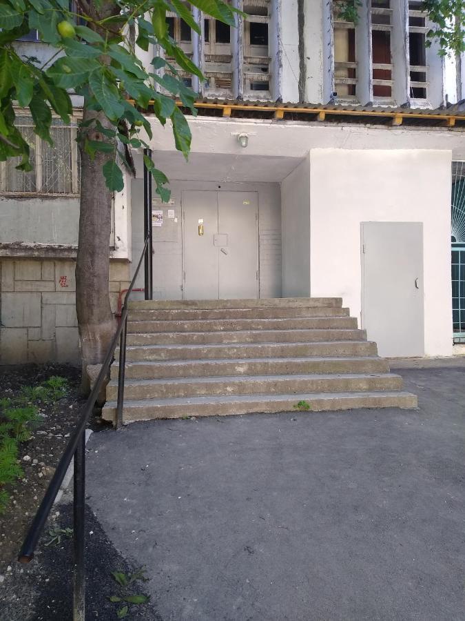 Modern Apartment キシナウ エクステリア 写真
