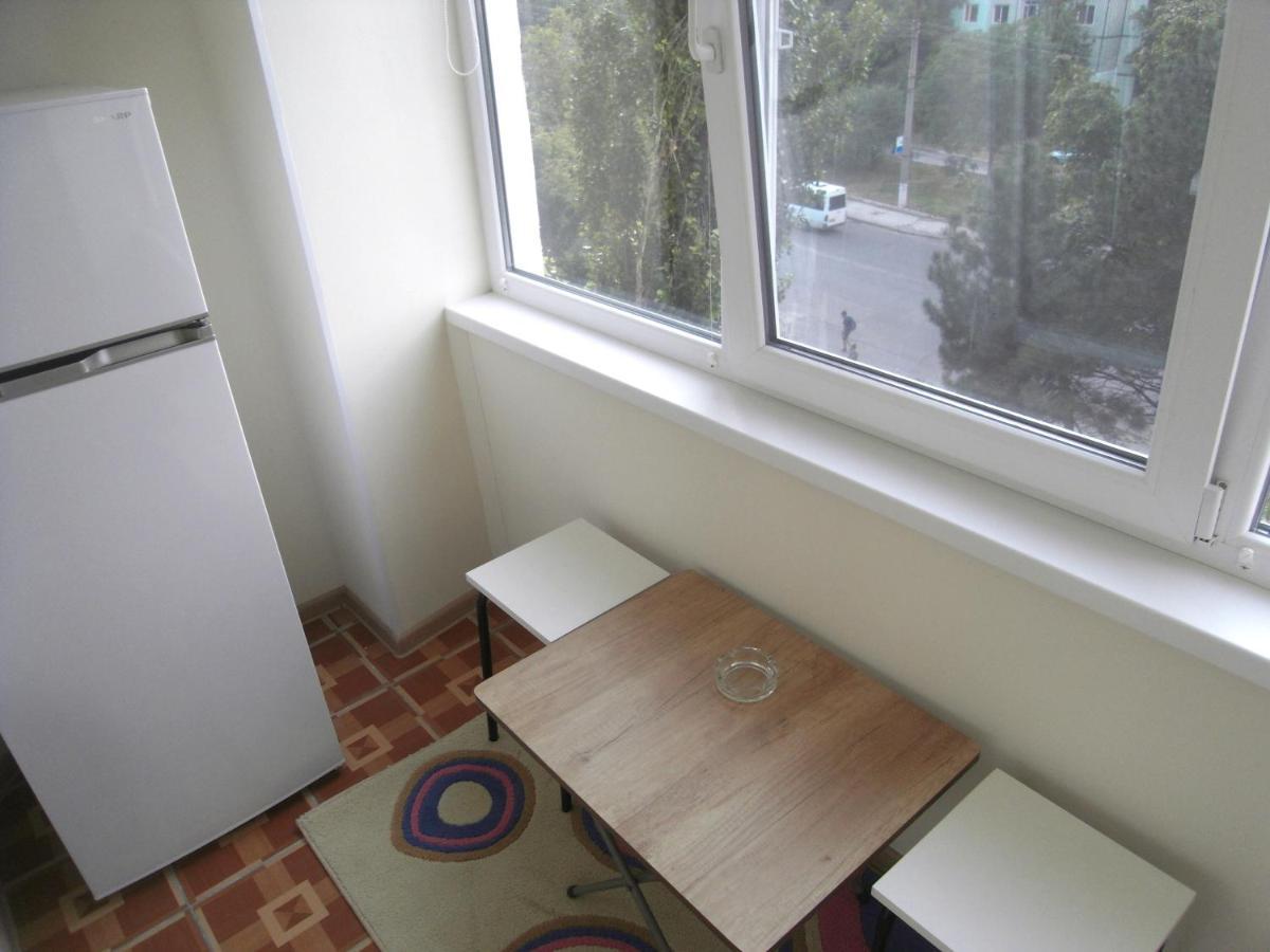 Modern Apartment キシナウ エクステリア 写真