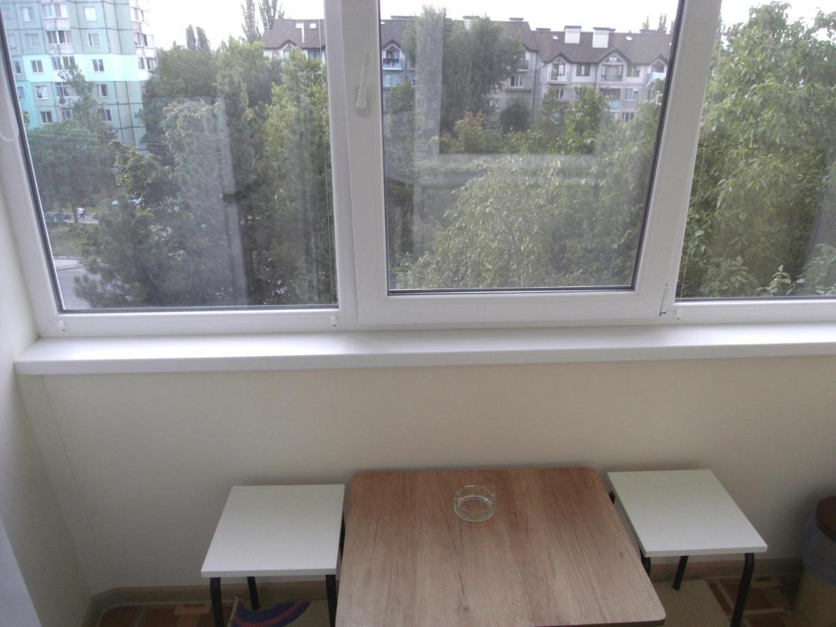 Modern Apartment キシナウ エクステリア 写真