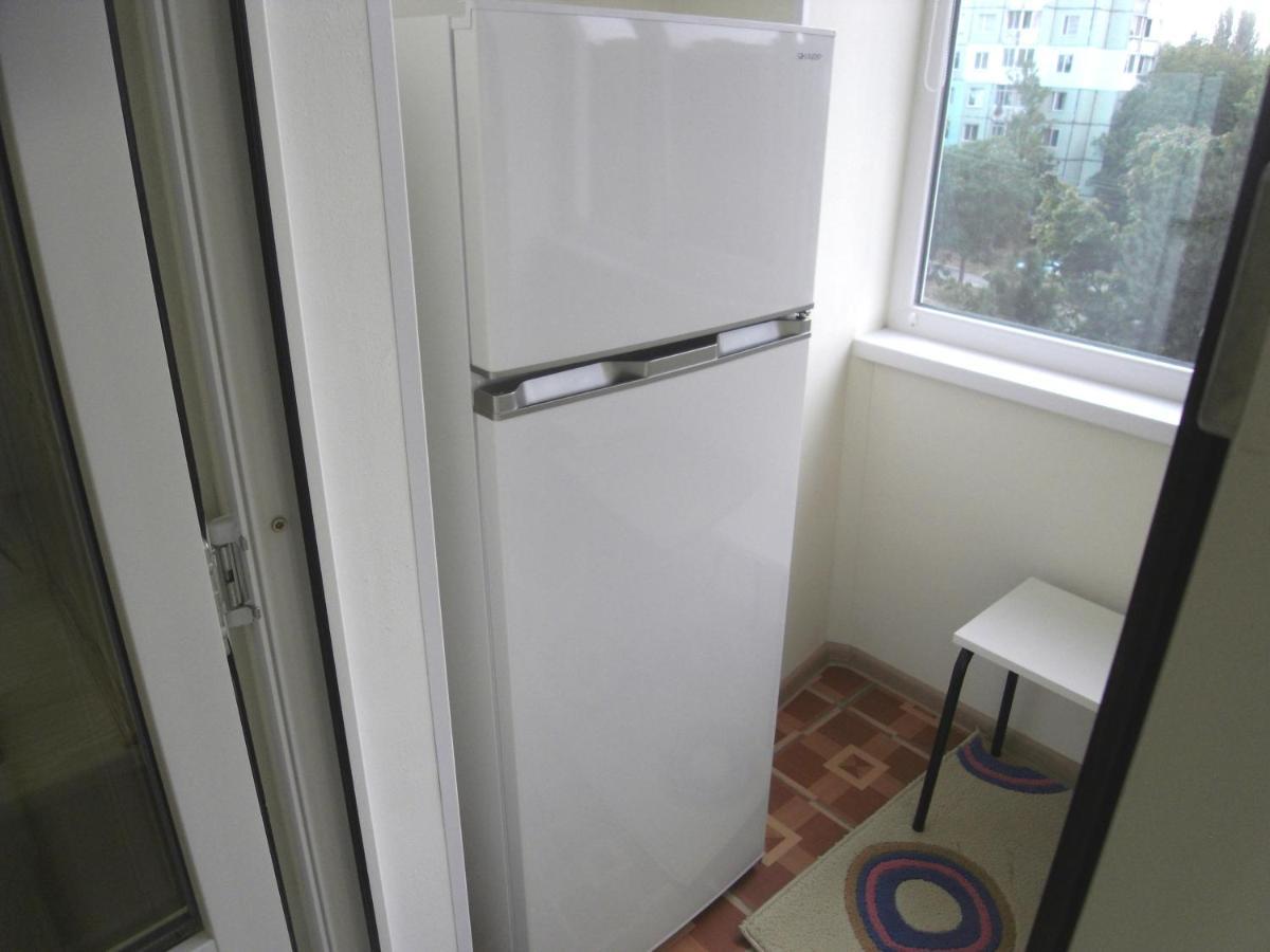 Modern Apartment キシナウ エクステリア 写真