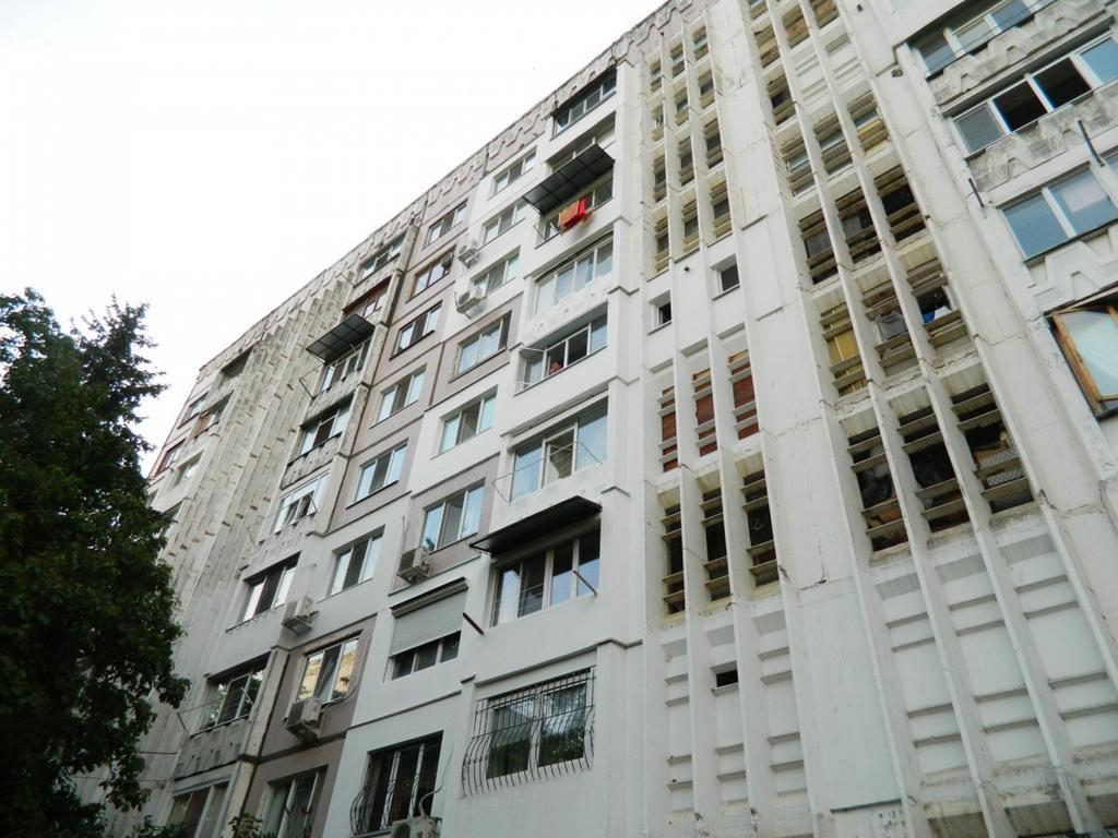 Modern Apartment キシナウ エクステリア 写真
