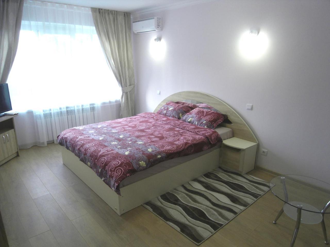 Modern Apartment キシナウ エクステリア 写真